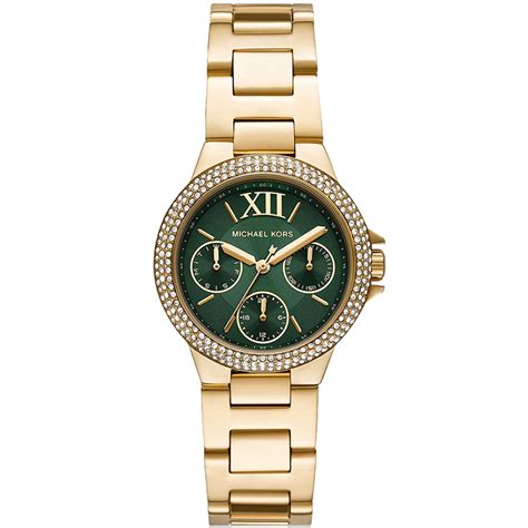 michael kors camile|Michael Kors camille pave watch.